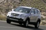 Chevrolet Captiva 2006 года